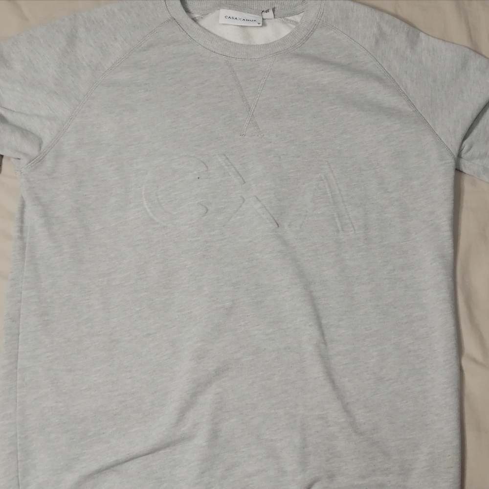 CASA X AMUK SWEATER
